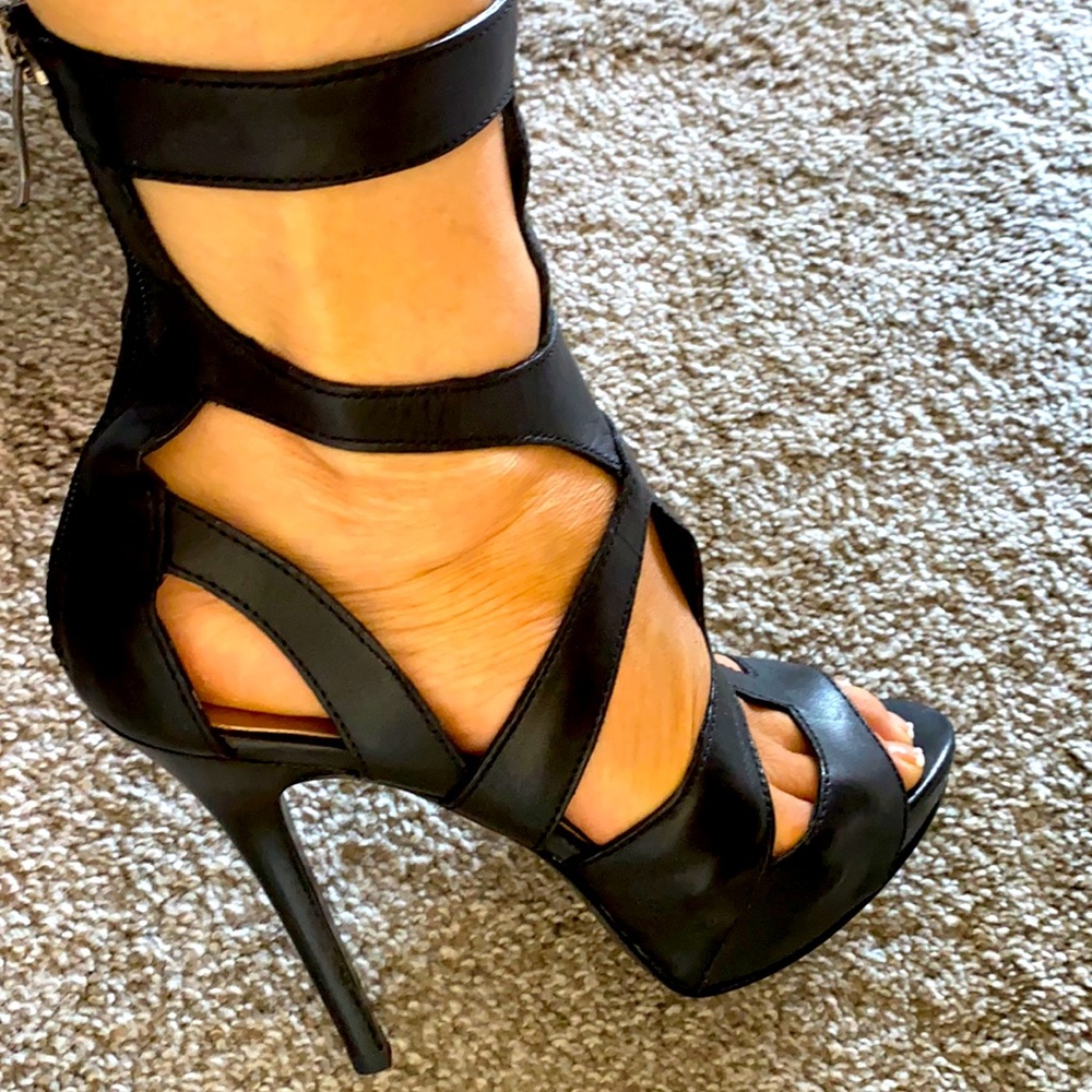 Gladiator Sandals - image 2